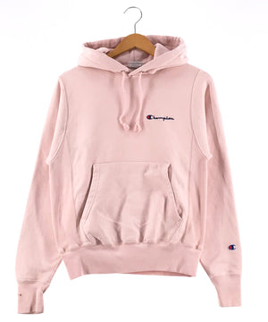 チャンピオンリバース パーカー