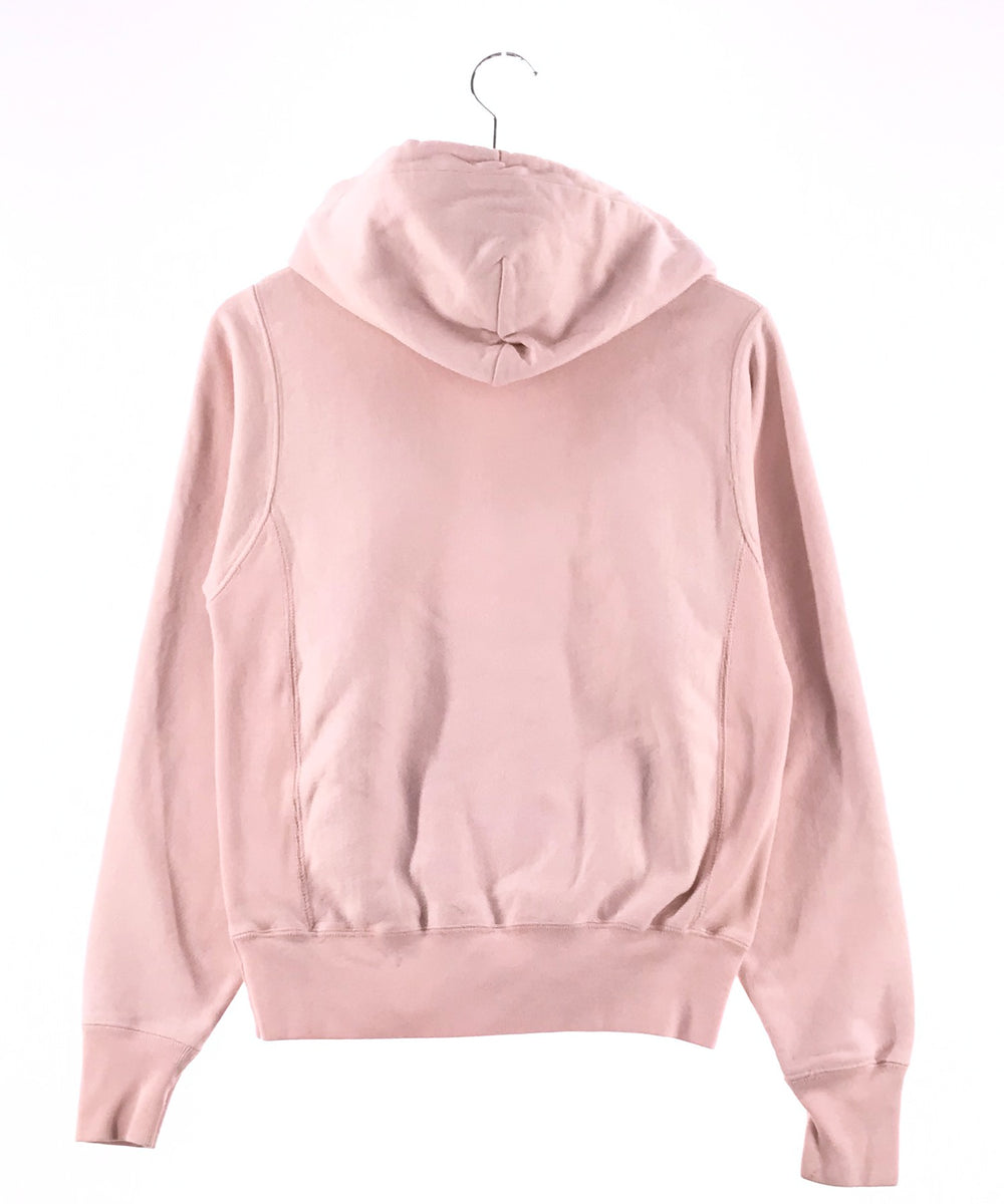 チャンピオンリバース パーカー