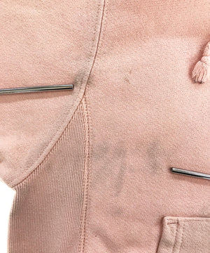 チャンピオンリバース パーカー