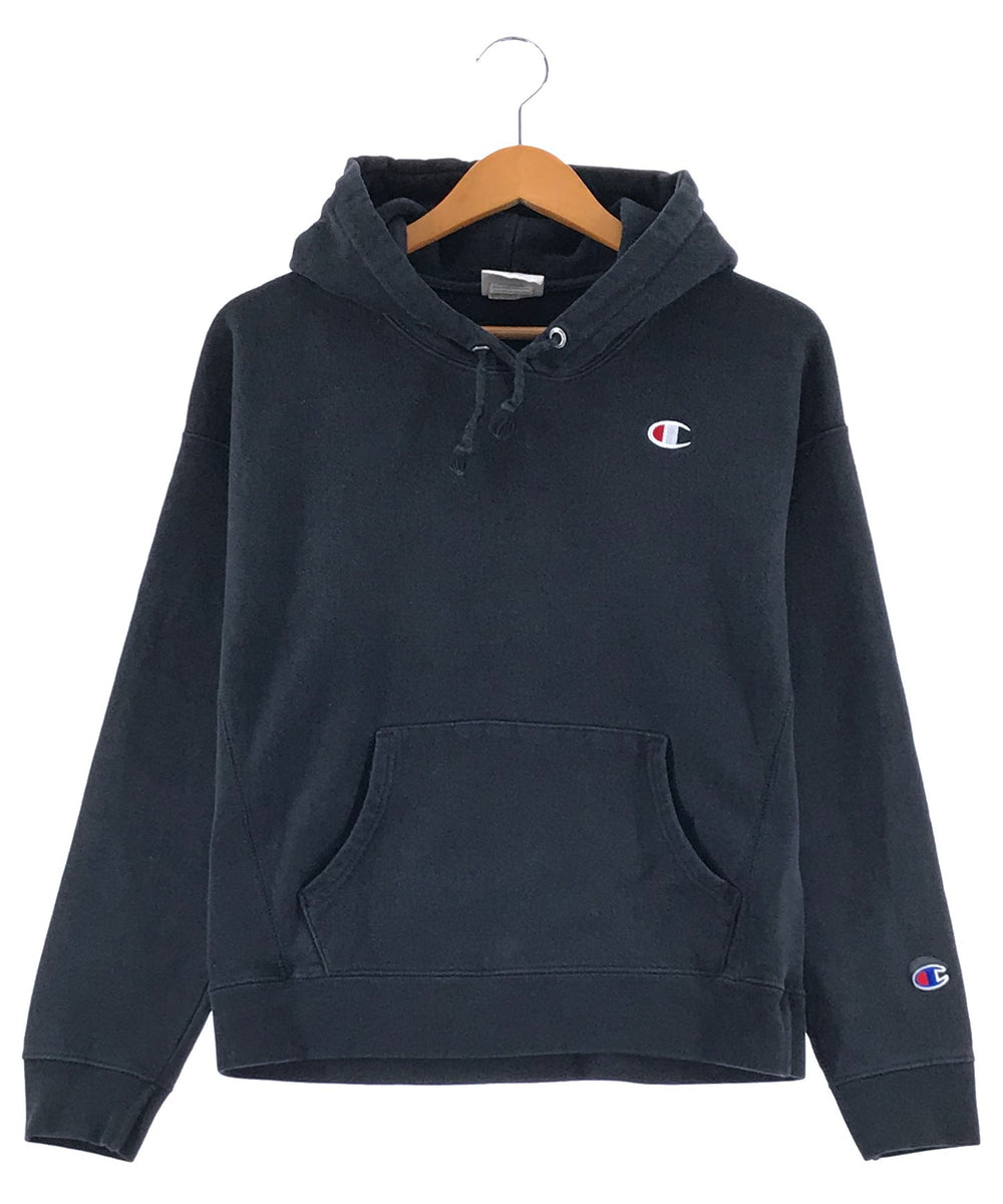 チャンピオンリバース パーカー