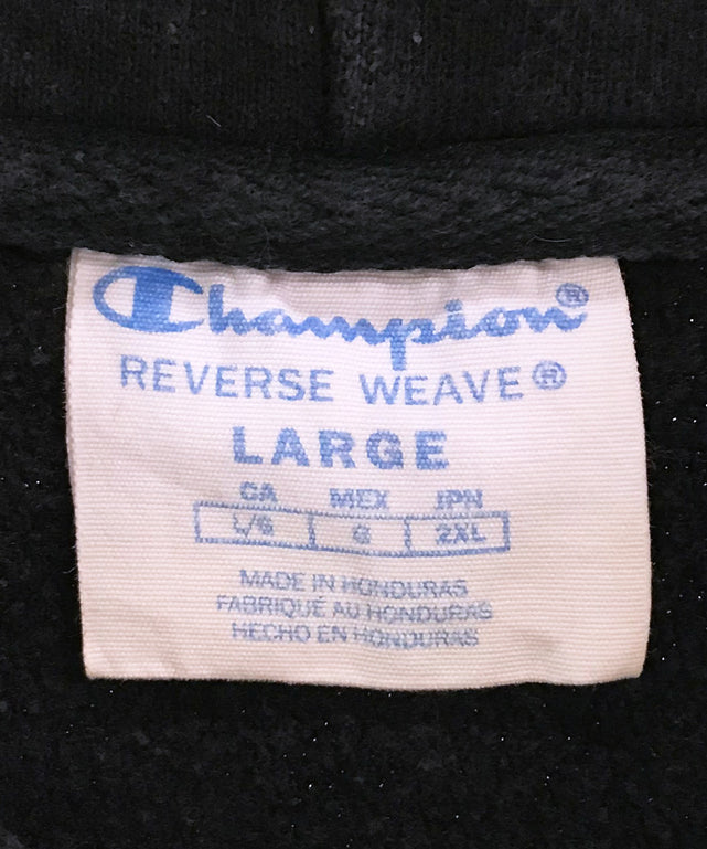 チャンピオンリバース パーカー