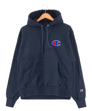 チャンピオンリバース パーカー