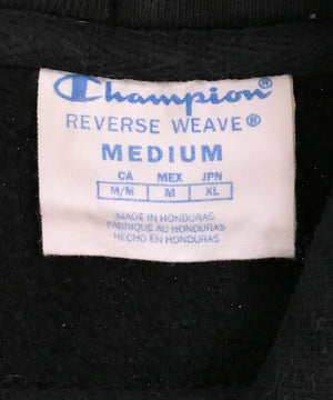 チャンピオンリバース パーカー