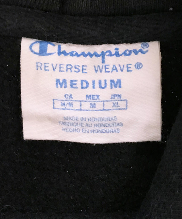 チャンピオンリバース パーカー