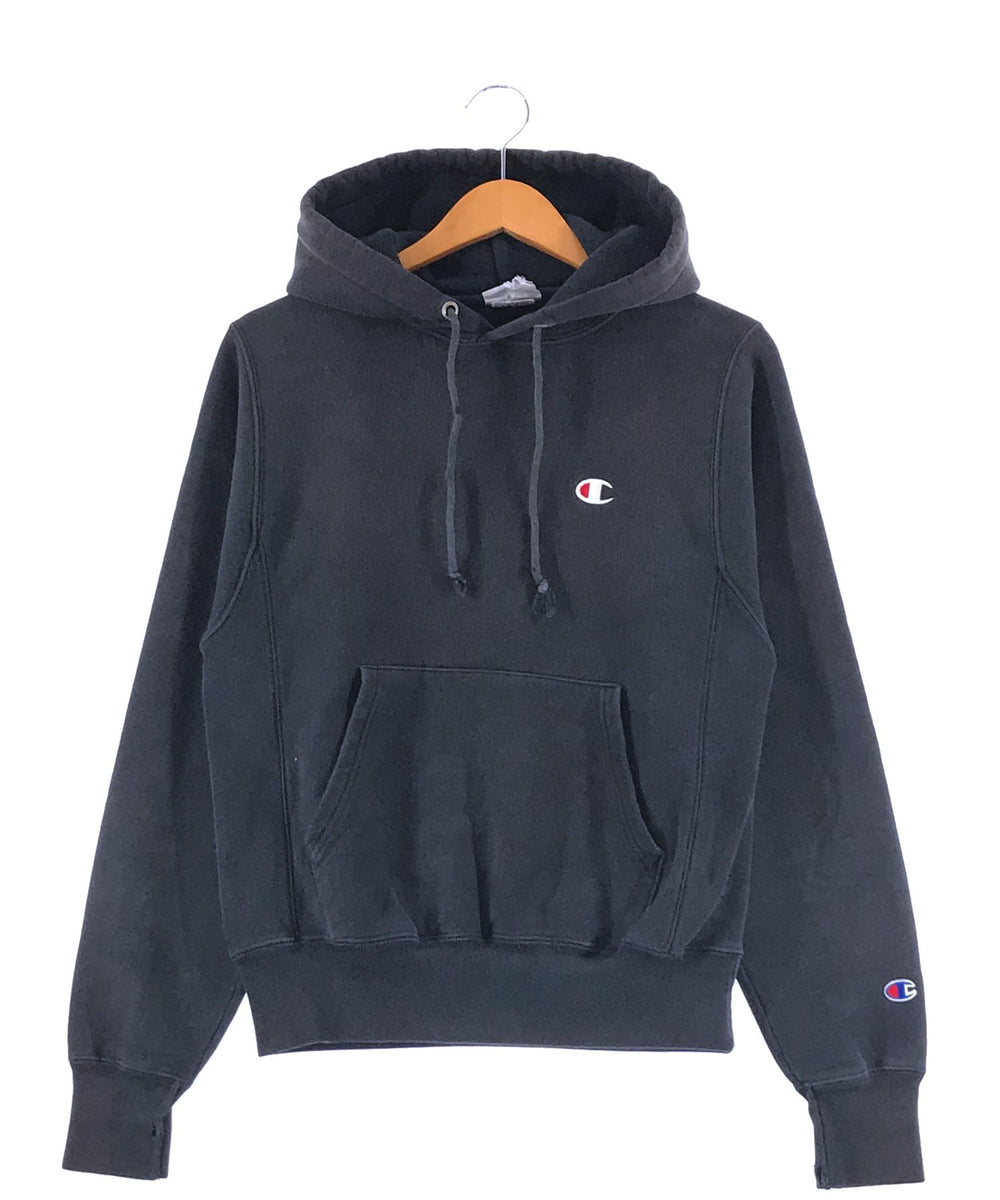 チャンピオンリバース パーカー