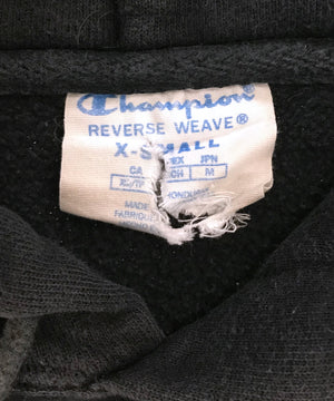 チャンピオンリバース パーカー
