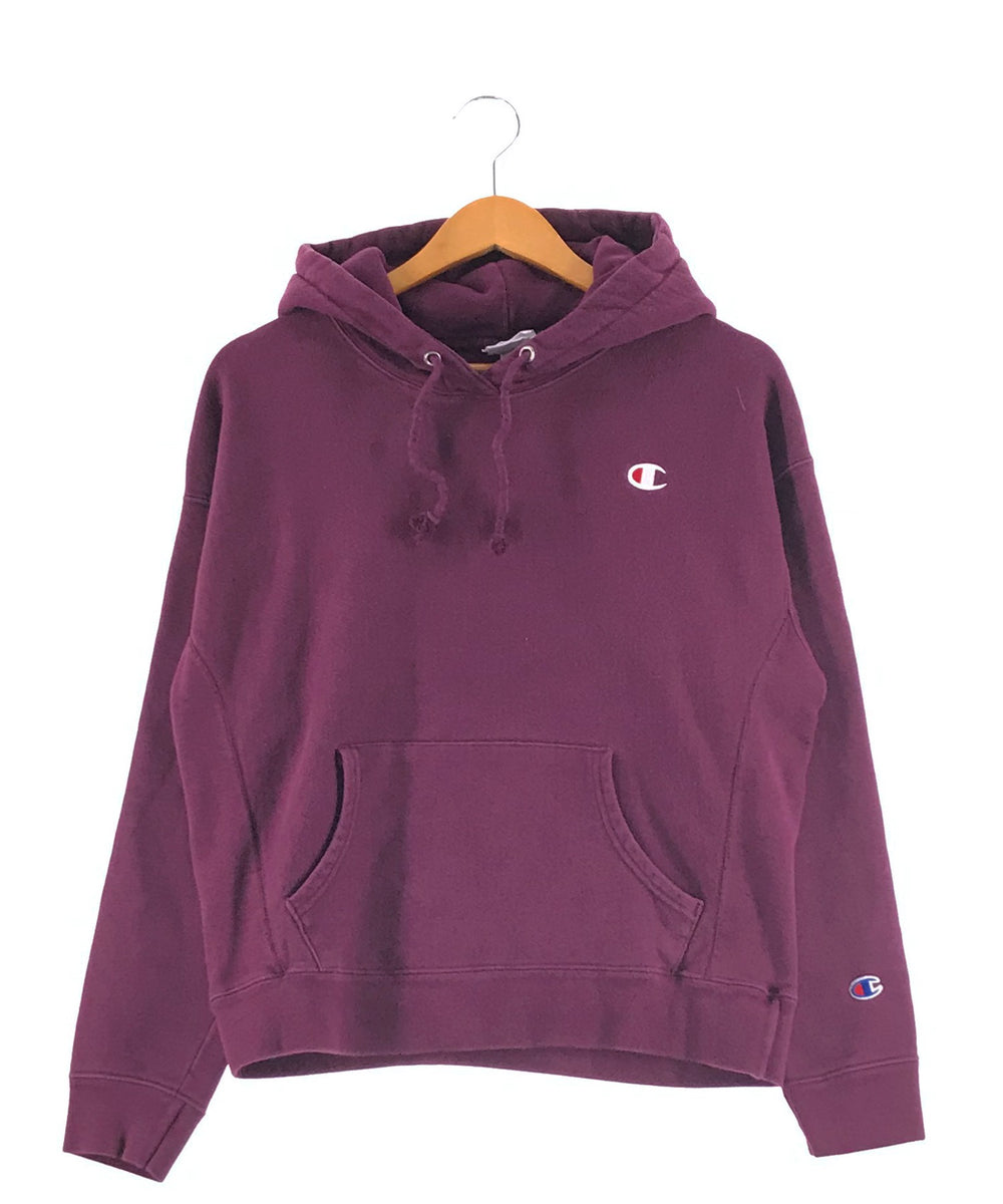 チャンピオンリバース パーカー