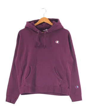 チャンピオンリバース パーカー