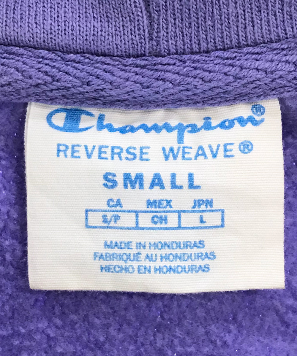 チャンピオンリバース パーカー