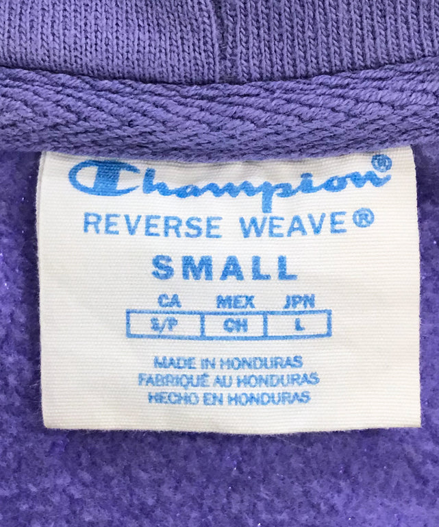 チャンピオンリバース パーカー