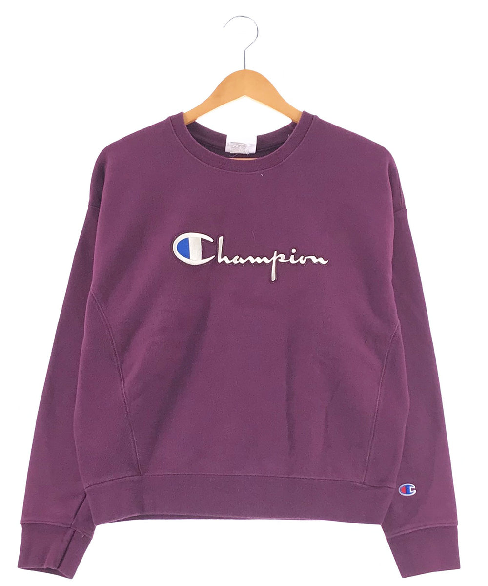 チャンピオンリバース