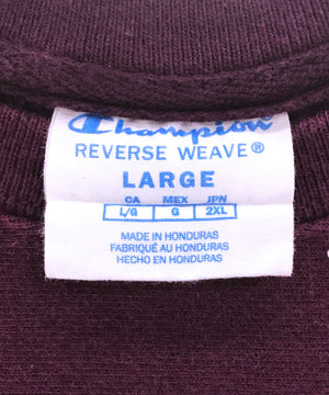 チャンピオンリバース