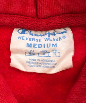 チャンピオンリバース パーカー