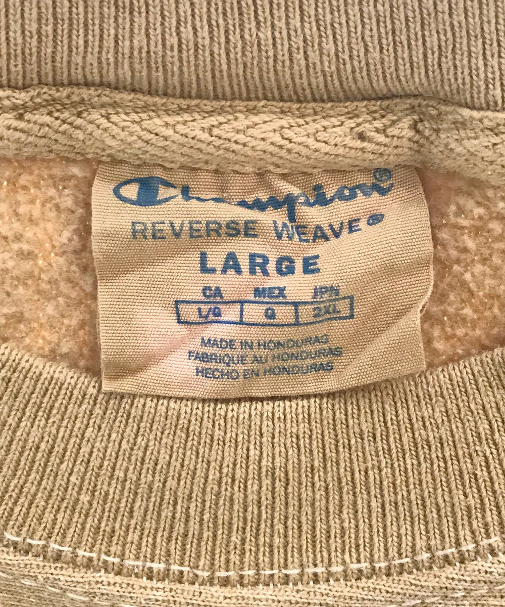 チャンピオンリバース