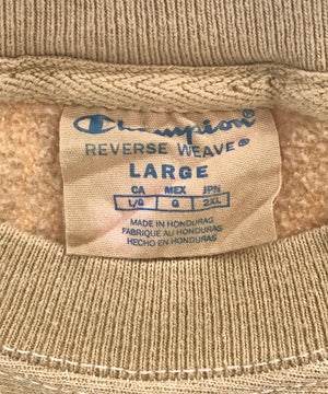 チャンピオンリバース