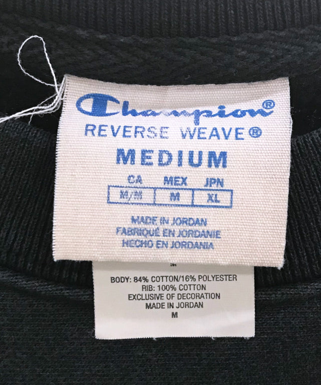 チャンピオンリバース