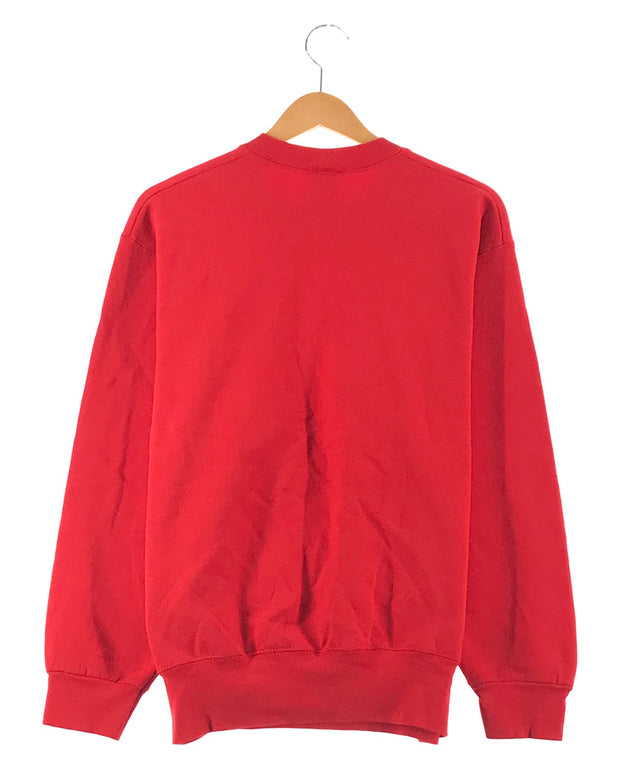 OHIO STATE BUCKEYES チームロゴスウェット