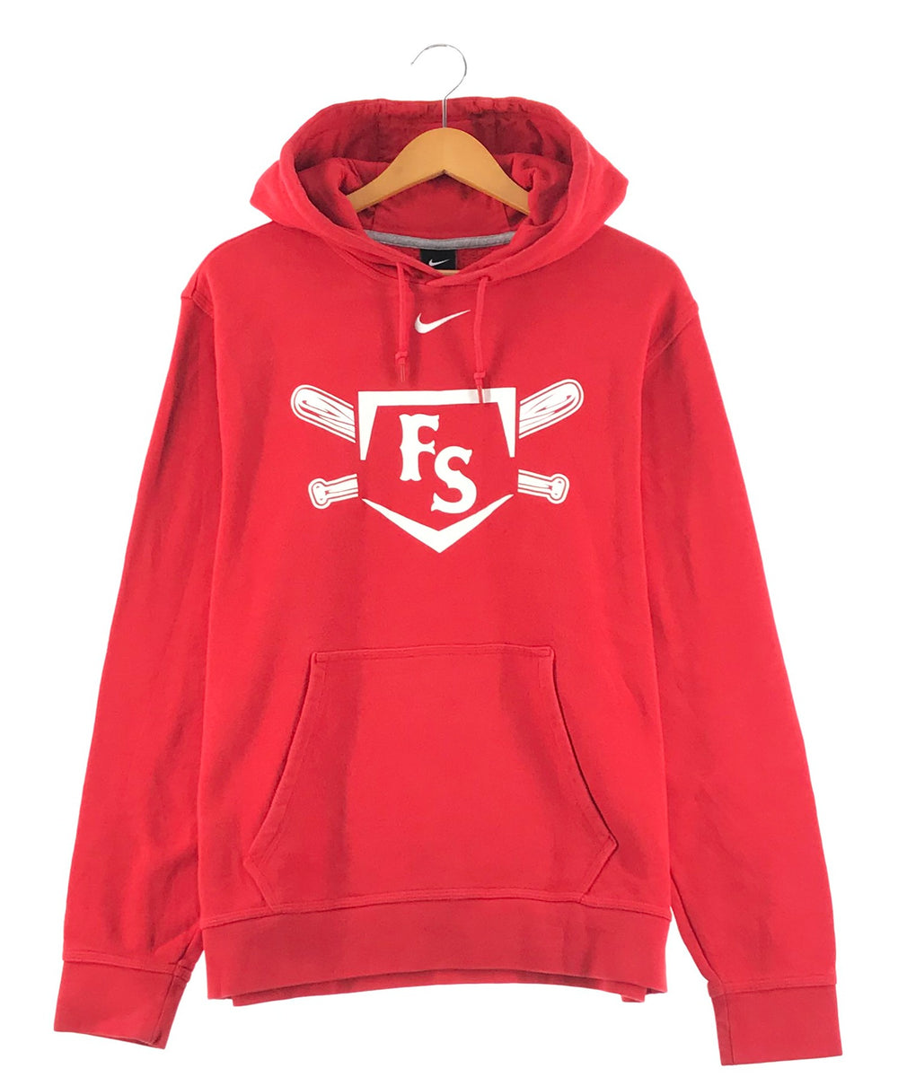 NIKE チームロゴスウェット パーカー