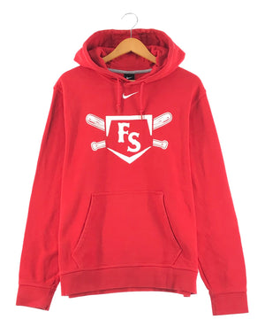 NIKE チームロゴスウェット パーカー