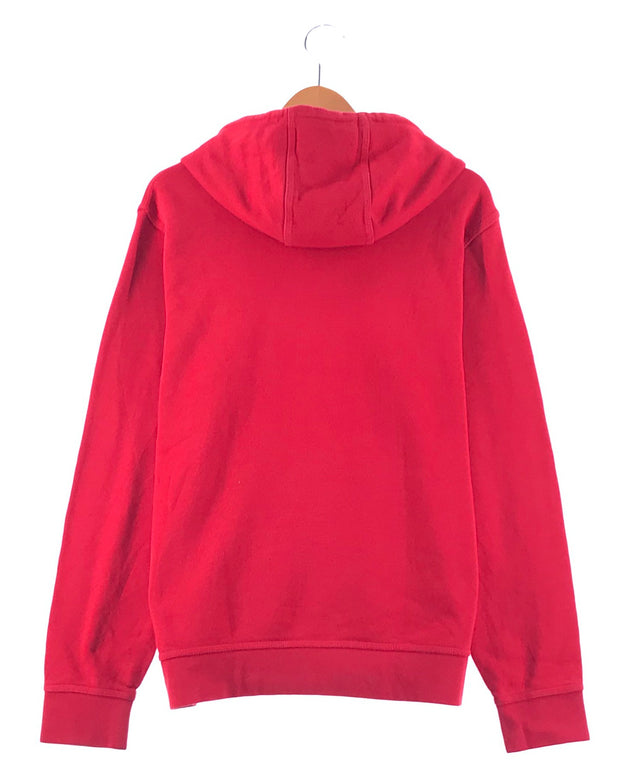 NIKE チームロゴスウェット パーカー