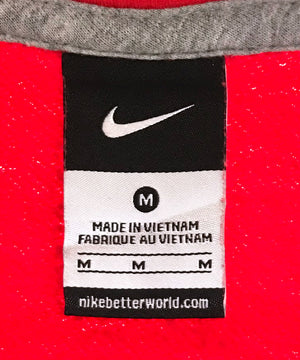 NIKE チームロゴスウェット パーカー