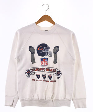 NFL チームロゴスウェット CHICAGO BEARS