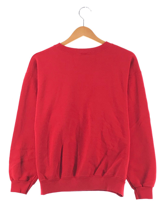 チームロゴスウェット UNM LOBOS