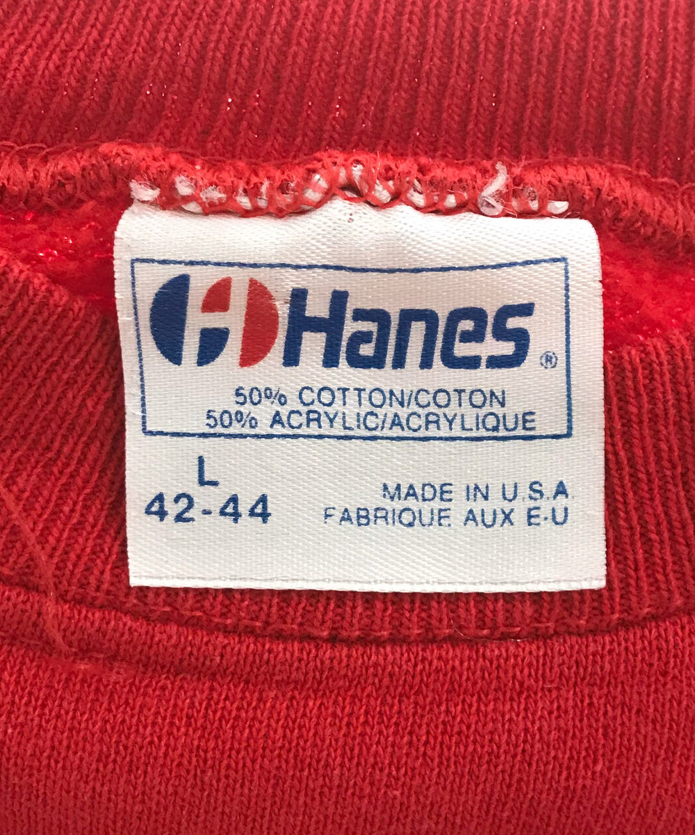 チームロゴスウェット UNM LOBOS