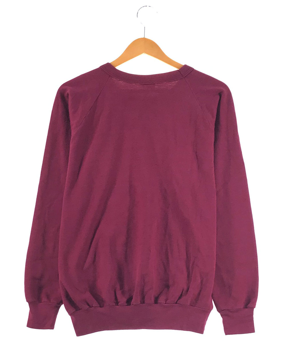 NFL チームロゴスウェット WASHINGTON REDSKINS