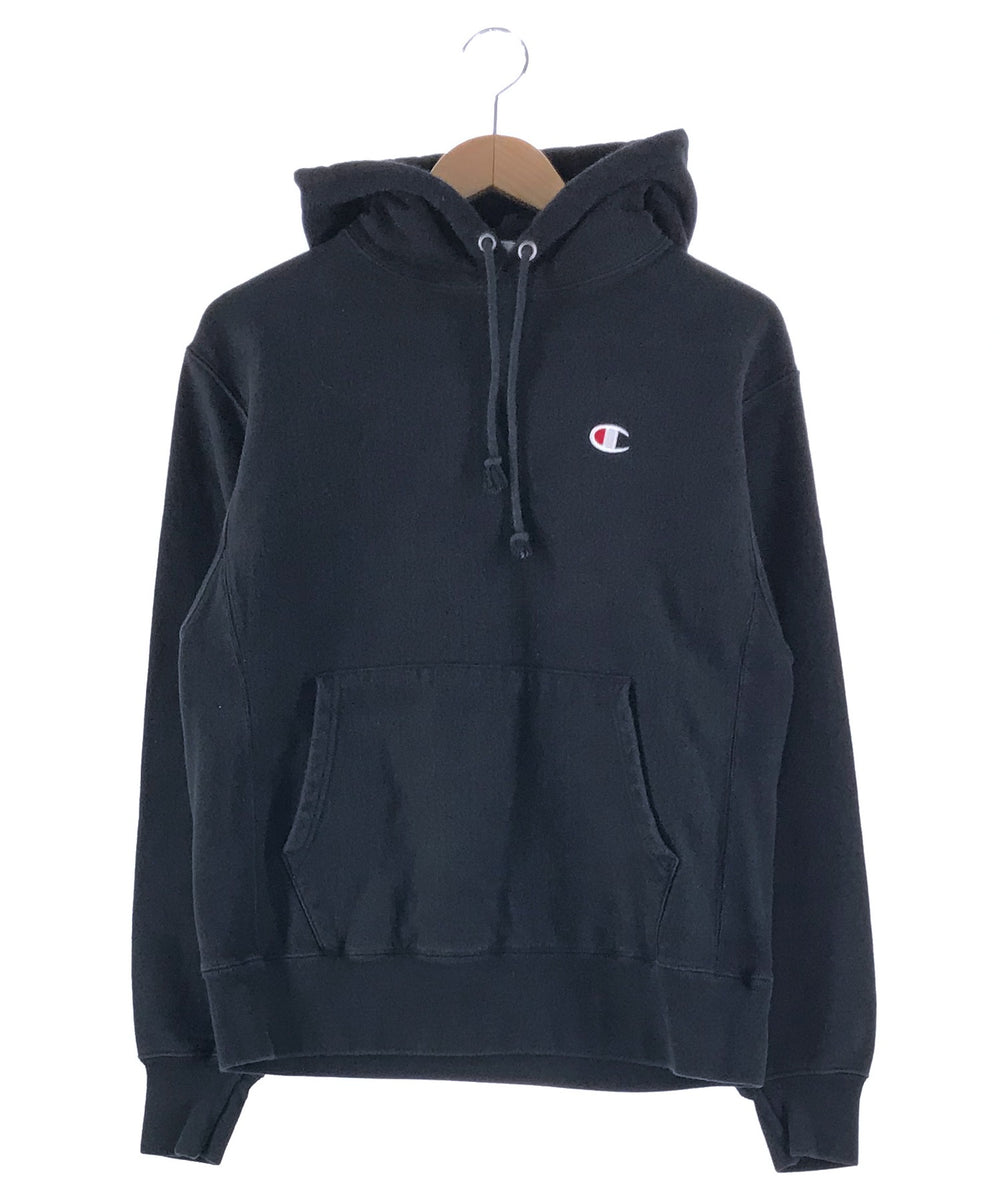 チャンピオンリバース パーカー