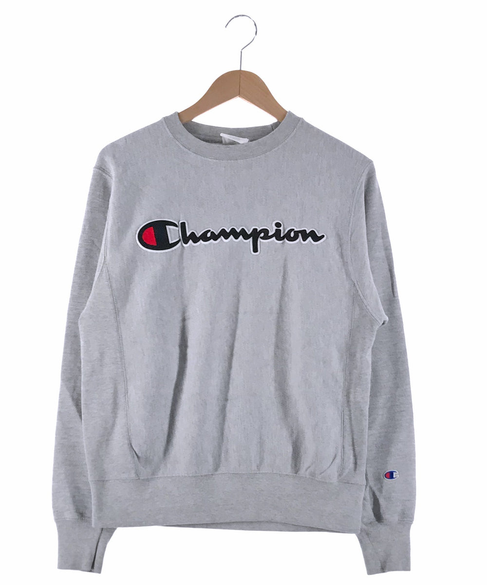 チャンピオンリバース