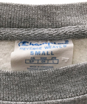 チャンピオンリバース