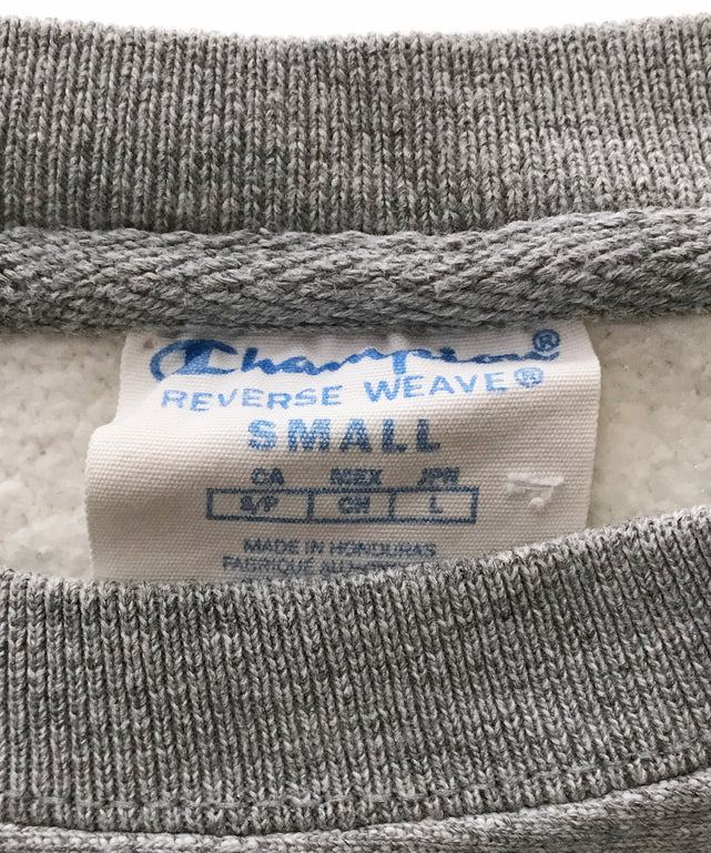 チャンピオンリバース