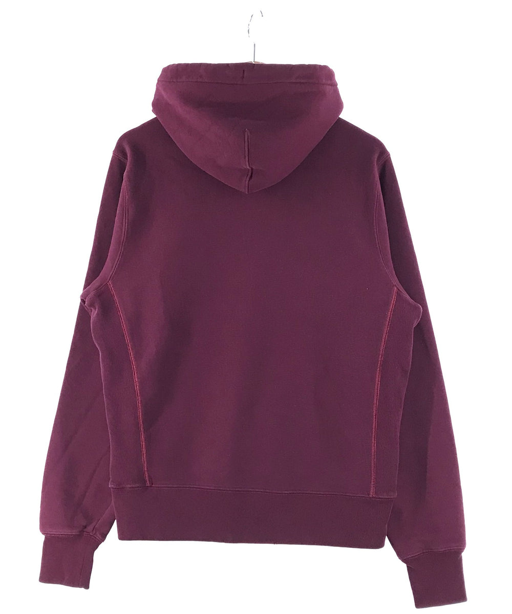 チャンピオンリバース パーカー