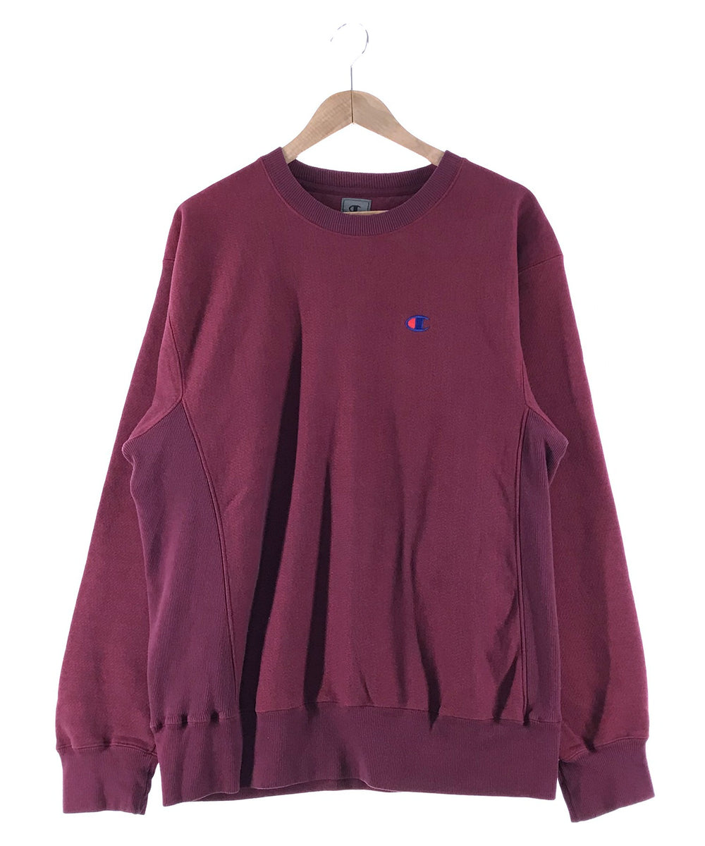 チャンピオンリバース