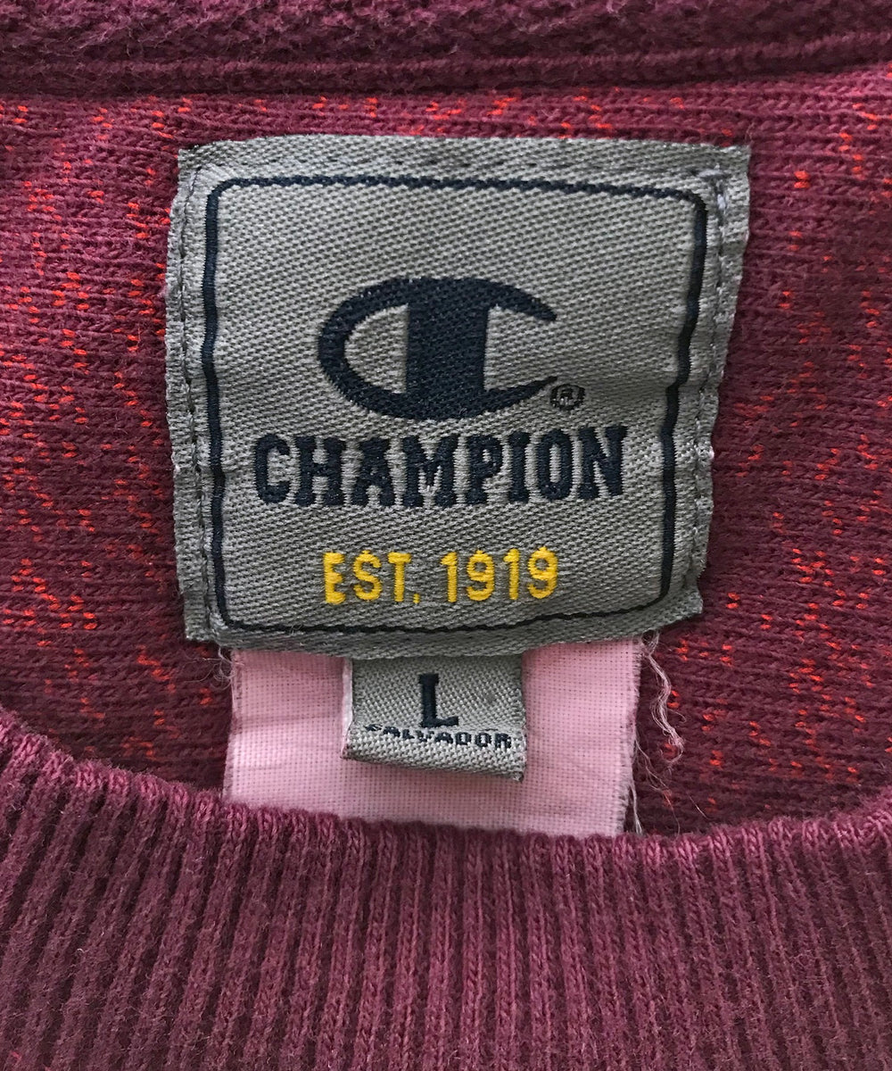 チャンピオンリバース