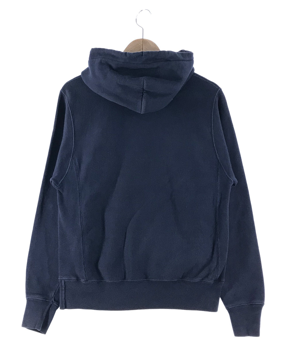 チャンピオンリバース パーカー