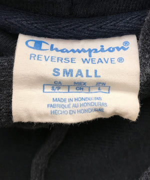 チャンピオンリバース パーカー