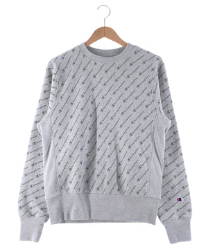 総柄 チャンピオンリバース