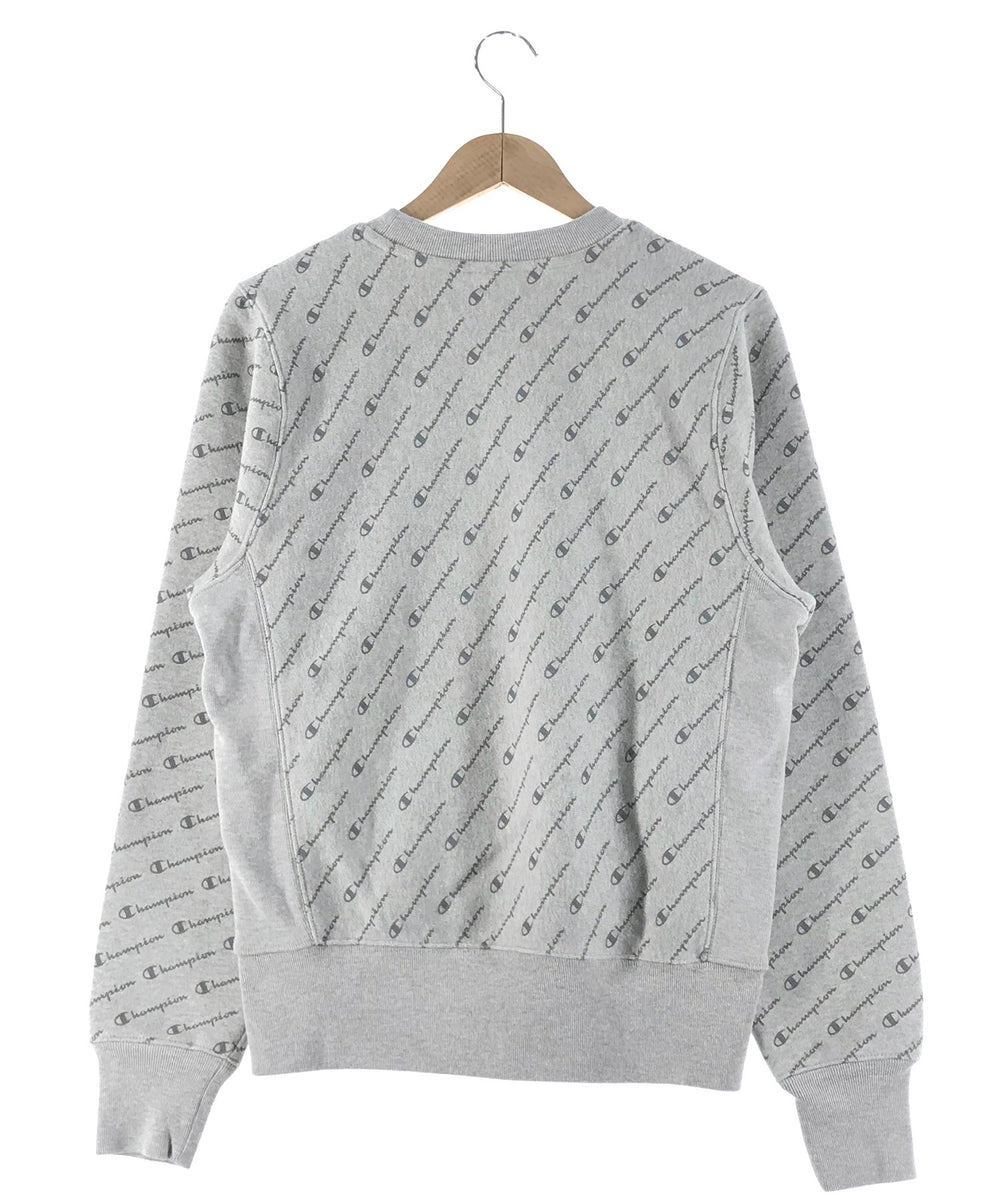 総柄 チャンピオンリバース