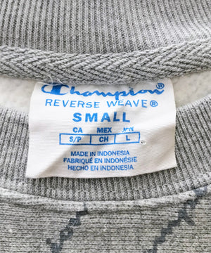 総柄 チャンピオンリバース