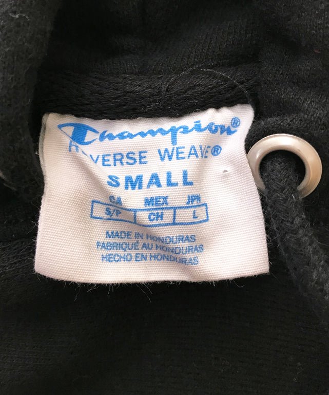 チャンピオンリバース パーカー