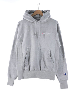 チャンピオンリバース パーカー