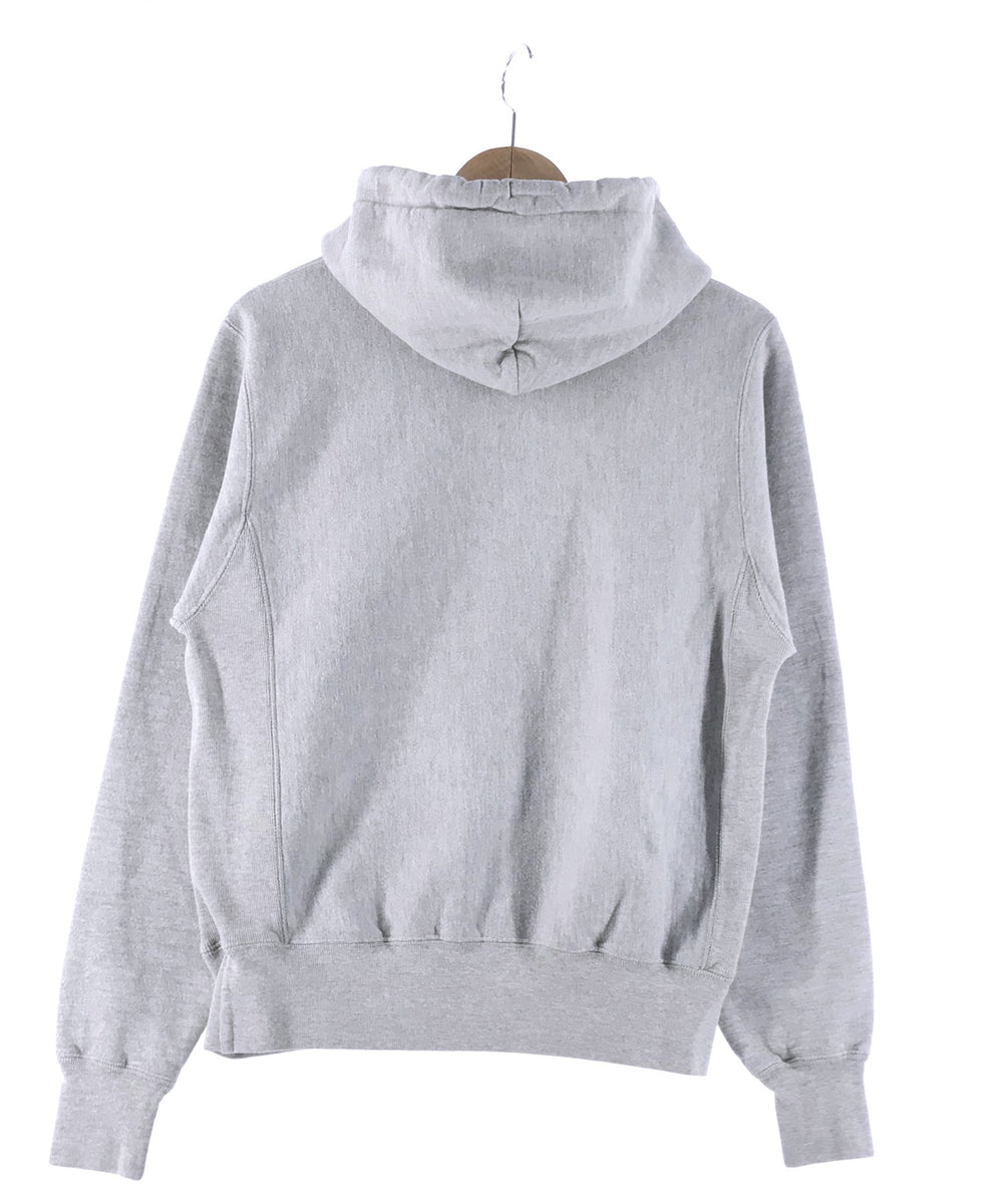 チャンピオンリバース パーカー