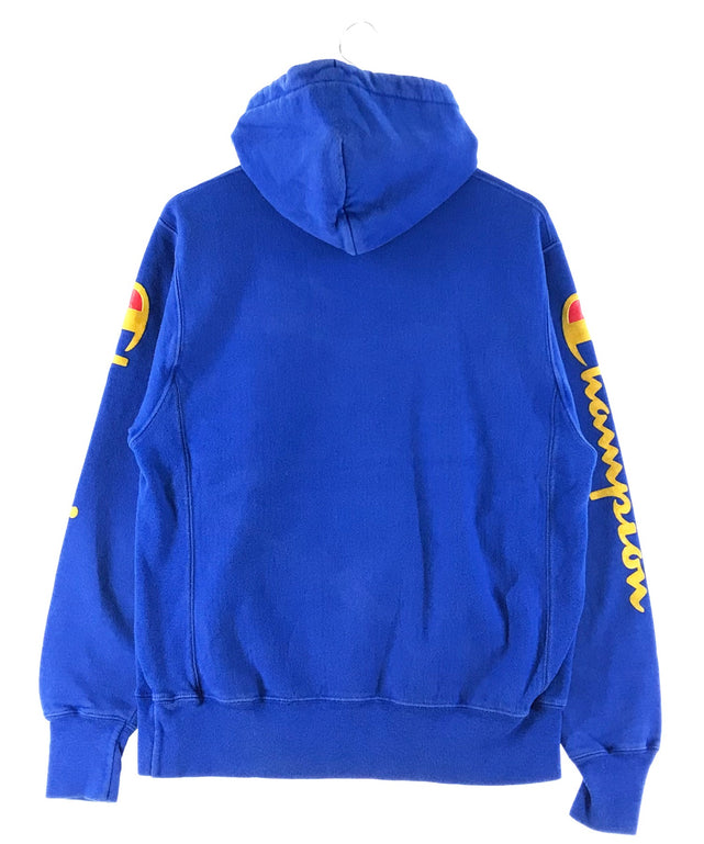 チャンピオンリバース パーカー