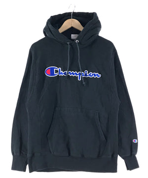 チャンピオンリバース パーカー