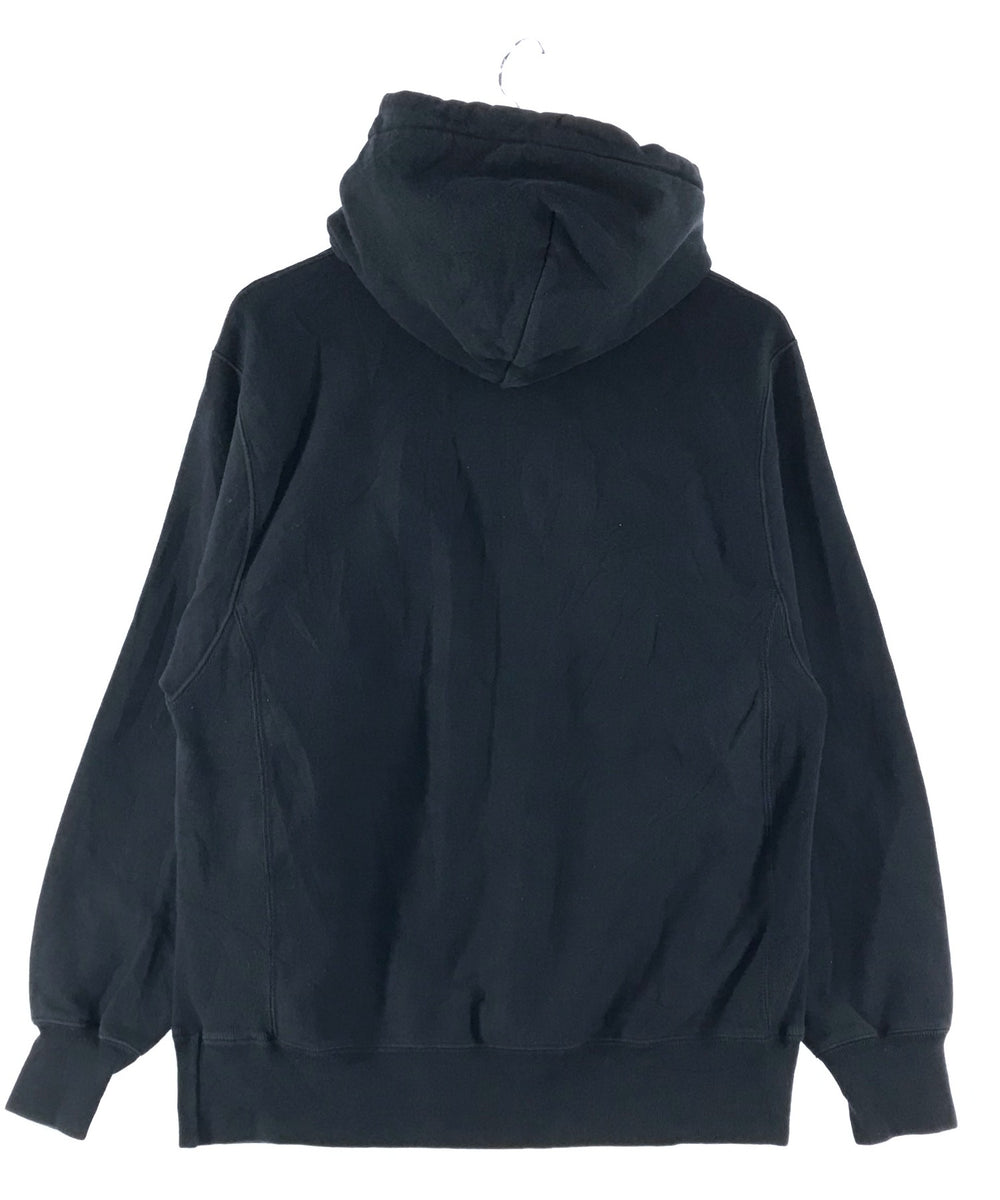 チャンピオンリバース パーカー