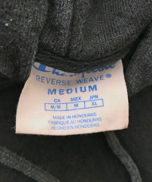 チャンピオンリバース パーカー