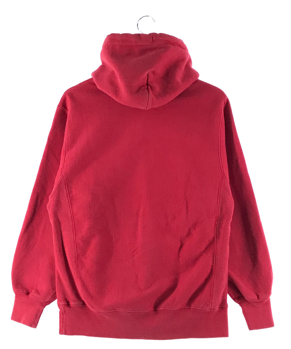 チャンピオンリバース パーカー