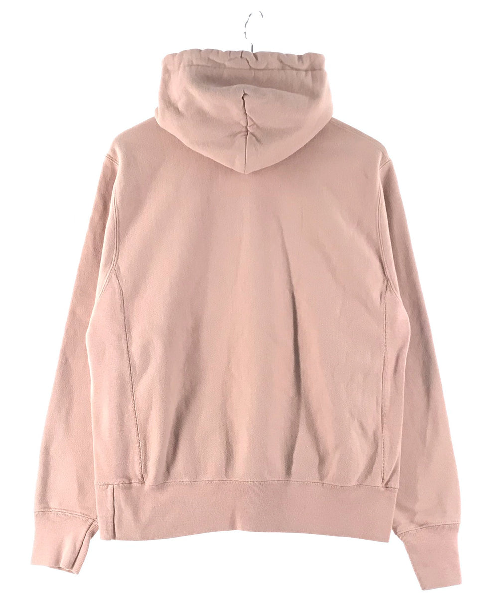 チャンピオンリバース パーカー